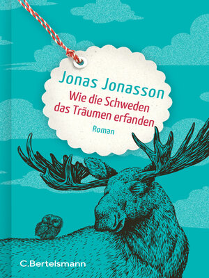 cover image of Wie die Schweden das Träumen erfanden